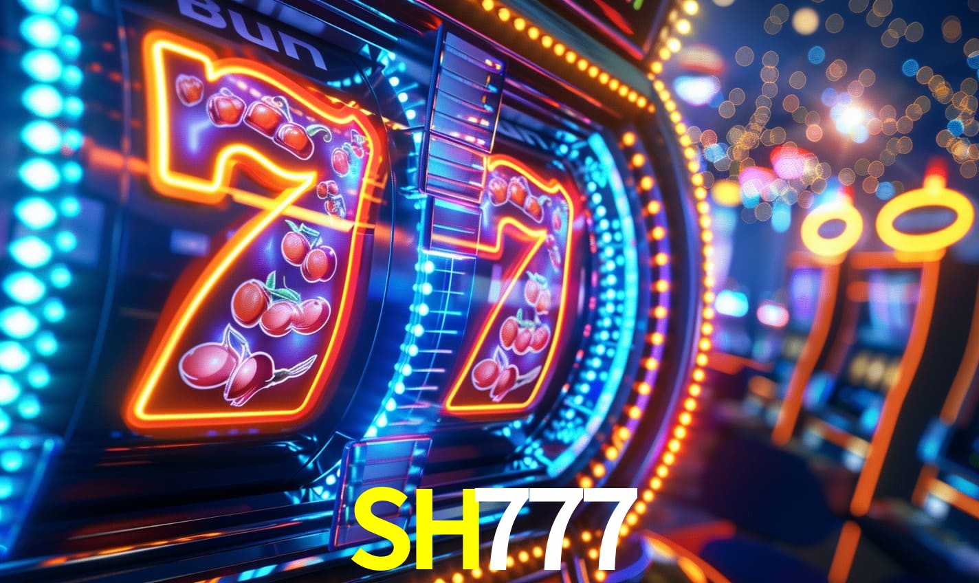 Jogos Emocionantes SH777